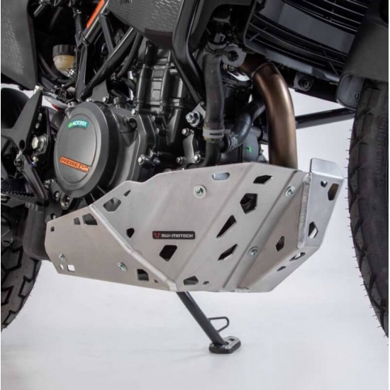 Ποδιά κινητήρα SW-Motech KTM 390 Adventure Ποδιά κινητήρα SW-Motech KTM 390 Adventure