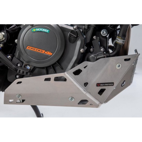 Ποδιά κινητήρα SW-Motech KTM 390 Adventure Ποδιά κινητήρα SW-Motech KTM 390 Adventure