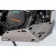 Ποδιά κινητήρα SW-Motech KTM 390 Adventure Ποδιά κινητήρα SW-Motech KTM 390 Adventure