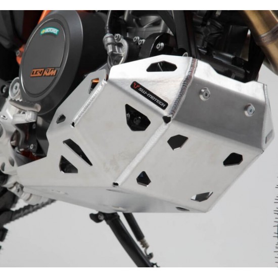 Ποδιά κινητήρα SW-Motech KTM 690 Enduro/R 19- Ποδιά κινητήρα SW-Motech KTM 690 Enduro/R 19-
