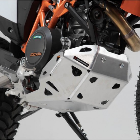 Ποδιά κινητήρα SW-Motech KTM 690 Enduro/R 19- Ποδιά κινητήρα SW-Motech KTM 690 Enduro/R 19-