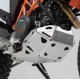 Ποδιά κινητήρα SW-Motech KTM 690 Enduro/R 19- Ποδιά κινητήρα SW-Motech KTM 690 Enduro/R 19-