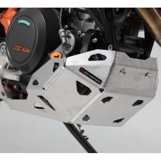 Ποδιά κινητήρα SW-Motech KTM 690 Enduro/R 19- Ποδιά κινητήρα SW-Motech KTM 690 Enduro/R 19-