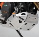 Ποδιά κινητήρα SW-Motech KTM 690 Enduro/R 19- Ποδιά κινητήρα SW-Motech KTM 690 Enduro/R 19-