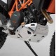 Ποδιά κινητήρα SW-Motech KTM 690 Enduro/R 19- Ποδιά κινητήρα SW-Motech KTM 690 Enduro/R 19-