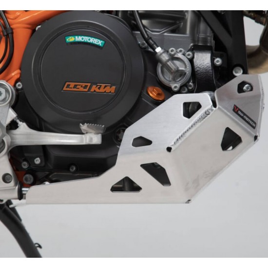 Ποδιά κινητήρα SW-Motech KTM 690 Enduro/R 19- Ποδιά κινητήρα SW-Motech KTM 690 Enduro/R 19-