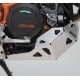Ποδιά κινητήρα SW-Motech KTM 690 Enduro/R 19- Ποδιά κινητήρα SW-Motech KTM 690 Enduro/R 19-