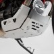 Ποδιά κινητήρα SW-Motech Moto Guzzi V85 TT Ποδιά κινητήρα SW-Motech Moto Guzzi V85 TT