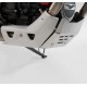 Ποδιά κινητήρα SW-Motech Moto Guzzi V85 TT Ποδιά κινητήρα SW-Motech Moto Guzzi V85 TT