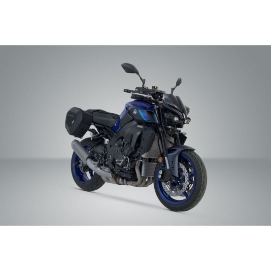 Βάσεις και σαμάρια SW-Motech PRO BLAZE H Yamaha MT-10/SP 