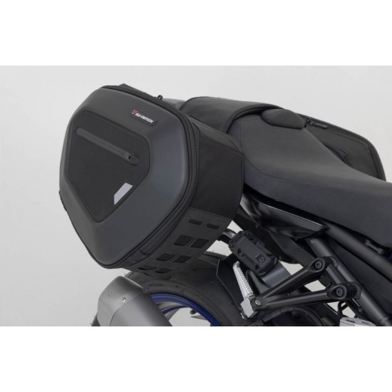 Βάσεις και σαμάρια SW-Motech PRO BLAZE H Yamaha MT-10/SP Βάσεις και σαμάρια SW-Motech PRO BLAZE H Yamaha MT-10/SP