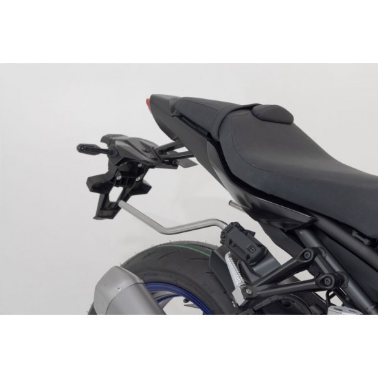 Βάσεις και σαμάρια SW-Motech PRO BLAZE H Yamaha MT-10/SP Βάσεις και σαμάρια SW-Motech PRO BLAZE H Yamaha MT-10/SP