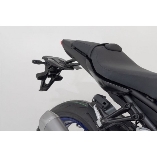 Βάσεις και σαμάρια SW-Motech PRO BLAZE H Yamaha MT-10/SP Βάσεις και σαμάρια SW-Motech PRO BLAZE H Yamaha MT-10/SP
