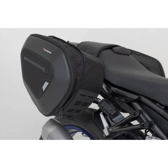 Βάσεις και σαμάρια SW-Motech PRO BLAZE H Yamaha MT-10/SP Βάσεις και σαμάρια SW-Motech PRO BLAZE H Yamaha MT-10/SP