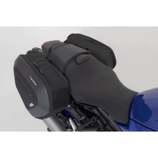 Βάσεις και σαμάρια SW-Motech PRO BLAZE H Yamaha MT-10/SP Βάσεις και σαμάρια SW-Motech PRO BLAZE H Yamaha MT-10/SP