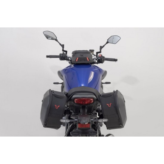 Βάσεις και σαμάρια SW-Motech PRO BLAZE H Yamaha MT-10/SP Βάσεις και σαμάρια SW-Motech PRO BLAZE H Yamaha MT-10/SP