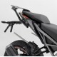 Βάσεις και σαμάρια SW-Motech PRO BLAZE H KTM 125-390 Duke -16 Βάσεις και σαμάρια SW-Motech PRO BLAZE H KTM 125-390 Duke -16