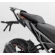 Βάσεις και σαμάρια SW-Motech PRO BLAZE H KTM 125-390 Duke -16 Βάσεις και σαμάρια SW-Motech PRO BLAZE H KTM 125-390 Duke -16