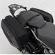 Βάσεις και σαμάρια SW-Motech PRO BLAZE H KTM 125-390 Duke -16 Βάσεις και σαμάρια SW-Motech PRO BLAZE H KTM 125-390 Duke -16