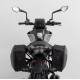 Βάσεις και σαμάρια SW-Motech PRO BLAZE H KTM 125-390 Duke -16 Βάσεις και σαμάρια SW-Motech PRO BLAZE H KTM 125-390 Duke -16