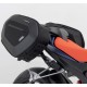 Βάσεις και σαμάρια SW-Motech PRO BLAZE H Aprilia Tuono 660 Βάσεις και σαμάρια SW-Motech PRO BLAZE H Aprilia Tuono 660