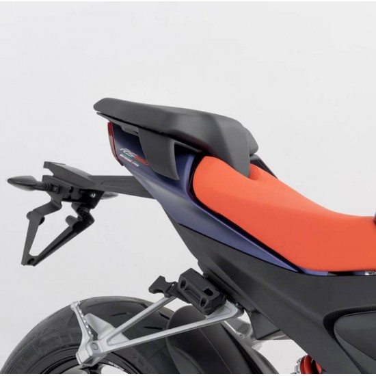Βάσεις και σαμάρια SW-Motech PRO BLAZE H Aprilia Tuono 660 Βάσεις και σαμάρια SW-Motech PRO BLAZE H Aprilia Tuono 660