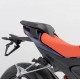 Βάσεις και σαμάρια SW-Motech PRO BLAZE H Aprilia Tuono 660 Βάσεις και σαμάρια SW-Motech PRO BLAZE H Aprilia Tuono 660