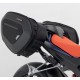 Βάσεις και σαμάρια SW-Motech PRO BLAZE H Aprilia Tuono 660 Βάσεις και σαμάρια SW-Motech PRO BLAZE H Aprilia Tuono 660