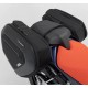 Βάσεις και σαμάρια SW-Motech PRO BLAZE H Aprilia Tuono 660 Βάσεις και σαμάρια SW-Motech PRO BLAZE H Aprilia Tuono 660