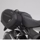 Βάσεις και σαμάρια SW-Motech PRO BLAZE Honda CB 500 X Βάσεις και σαμάρια SW-Motech PRO BLAZE Honda CB 500 X
