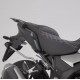 Βάσεις και σαμάρια SW-Motech PRO BLAZE Honda CB 500 X Βάσεις και σαμάρια SW-Motech PRO BLAZE Honda CB 500 X