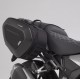 Βάσεις και σαμάρια SW-Motech PRO BLAZE Honda CB 500 X Βάσεις και σαμάρια SW-Motech PRO BLAZE Honda CB 500 X