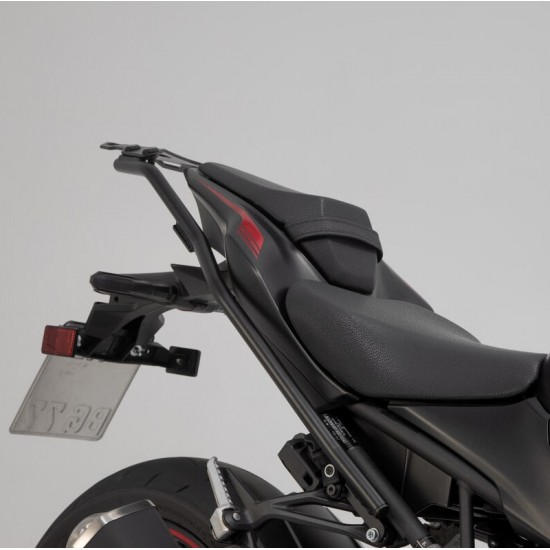 Βάσεις και σαμάρια SW-Motech PRO BLAZE H Kawasaki Z 750/R 07-