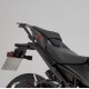 Βάσεις και σαμάρια SW-Motech PRO BLAZE H Kawasaki Z 750/R 07-