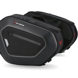 Βάσεις και σαμάρια SW-Motech PRO BLAZE Honda Integra 700 -15