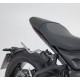 Βάσεις και σαμάρια SW-Motech PRO BLAZE H Triumph Trident 660 Βάσεις και σαμάρια SW-Motech PRO BLAZE H Triumph Trident 660