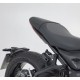 Βάσεις και σαμάρια SW-Motech PRO BLAZE H Triumph Trident 660 Βάσεις και σαμάρια SW-Motech PRO BLAZE H Triumph Trident 660