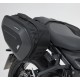 Βάσεις και σαμάρια SW-Motech PRO BLAZE H Triumph Trident 660 Βάσεις και σαμάρια SW-Motech PRO BLAZE H Triumph Trident 660