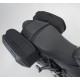 Βάσεις και σαμάρια SW-Motech PRO BLAZE H Triumph Trident 660 Βάσεις και σαμάρια SW-Motech PRO BLAZE H Triumph Trident 660