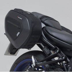 Βάσεις και σαμάρια SW-Motech PRO BLAZE Yamaha MT-07 21-