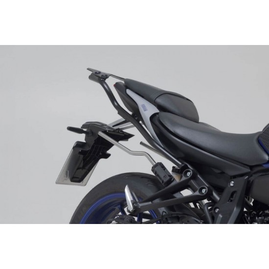Βάσεις και σαμάρια SW-Motech PRO BLAZE Yamaha MT-07 21- Βάσεις και σαμάρια SW-Motech PRO BLAZE Yamaha MT-07 21-