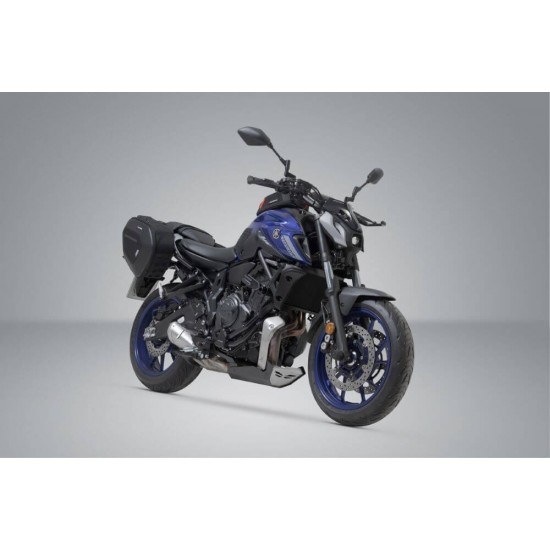 Βάσεις και σαμάρια SW-Motech PRO BLAZE Yamaha MT-07 21- Βάσεις και σαμάρια SW-Motech PRO BLAZE Yamaha MT-07 21-