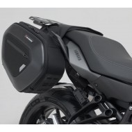 Βάσεις και σαμάρια SW-Motech PRO BLAZE H Yamaha MT-09 Tracer/GT 18-