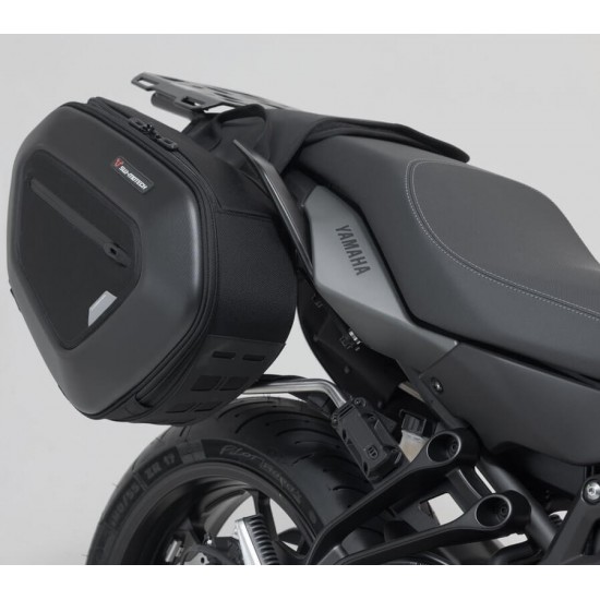 Βάσεις και σαμάρια SW-Motech PRO BLAZE Yamaha MT-09/SP 21- Βάσεις και σαμάρια SW-Motech PRO BLAZE Yamaha MT-09/SP 21-