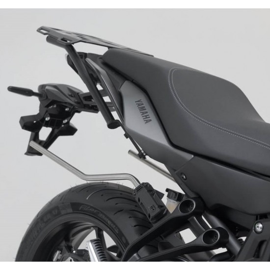 Βάσεις και σαμάρια SW-Motech PRO BLAZE Yamaha MT-09/SP 21- Βάσεις και σαμάρια SW-Motech PRO BLAZE Yamaha MT-09/SP 21-