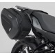 Βάσεις και σαμάρια SW-Motech PRO BLAZE Yamaha MT-09/SP 21- Βάσεις και σαμάρια SW-Motech PRO BLAZE Yamaha MT-09/SP 21-