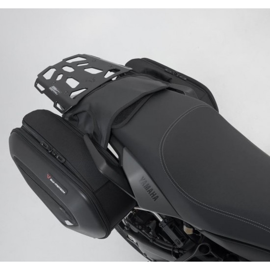 Βάσεις και σαμάρια SW-Motech PRO BLAZE Yamaha MT-09/SP 21- Βάσεις και σαμάρια SW-Motech PRO BLAZE Yamaha MT-09/SP 21-