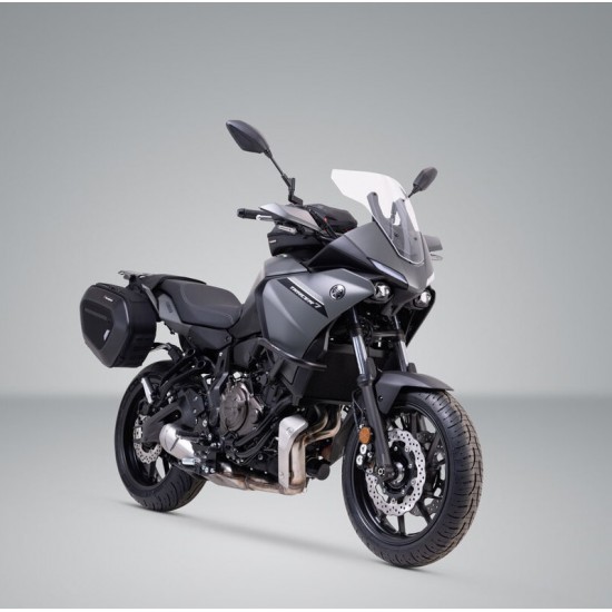 Βάσεις και σαμάρια SW-Motech PRO BLAZE Yamaha Tracer 7 Βάσεις και σαμάρια SW-Motech PRO BLAZE Yamaha Tracer 7
