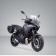 Βάσεις και σαμάρια SW-Motech PRO BLAZE Yamaha Tracer 7 Βάσεις και σαμάρια SW-Motech PRO BLAZE Yamaha Tracer 7