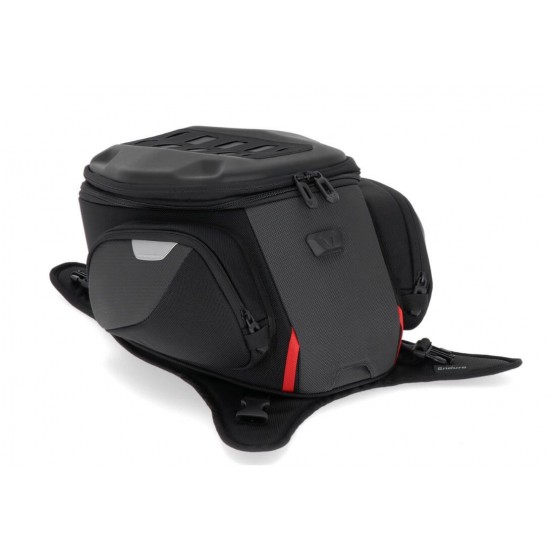Tankbag SW-Motech PRO Enduro 12-15 lt. Tankbag SW-Motech PRO Enduro 12-15 lt.